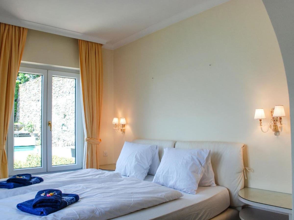 Holiday Home Villetta Irma By Interhome Ronco sopra Ascona Екстериор снимка