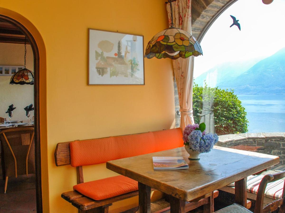 Holiday Home Villetta Irma By Interhome Ronco sopra Ascona Екстериор снимка