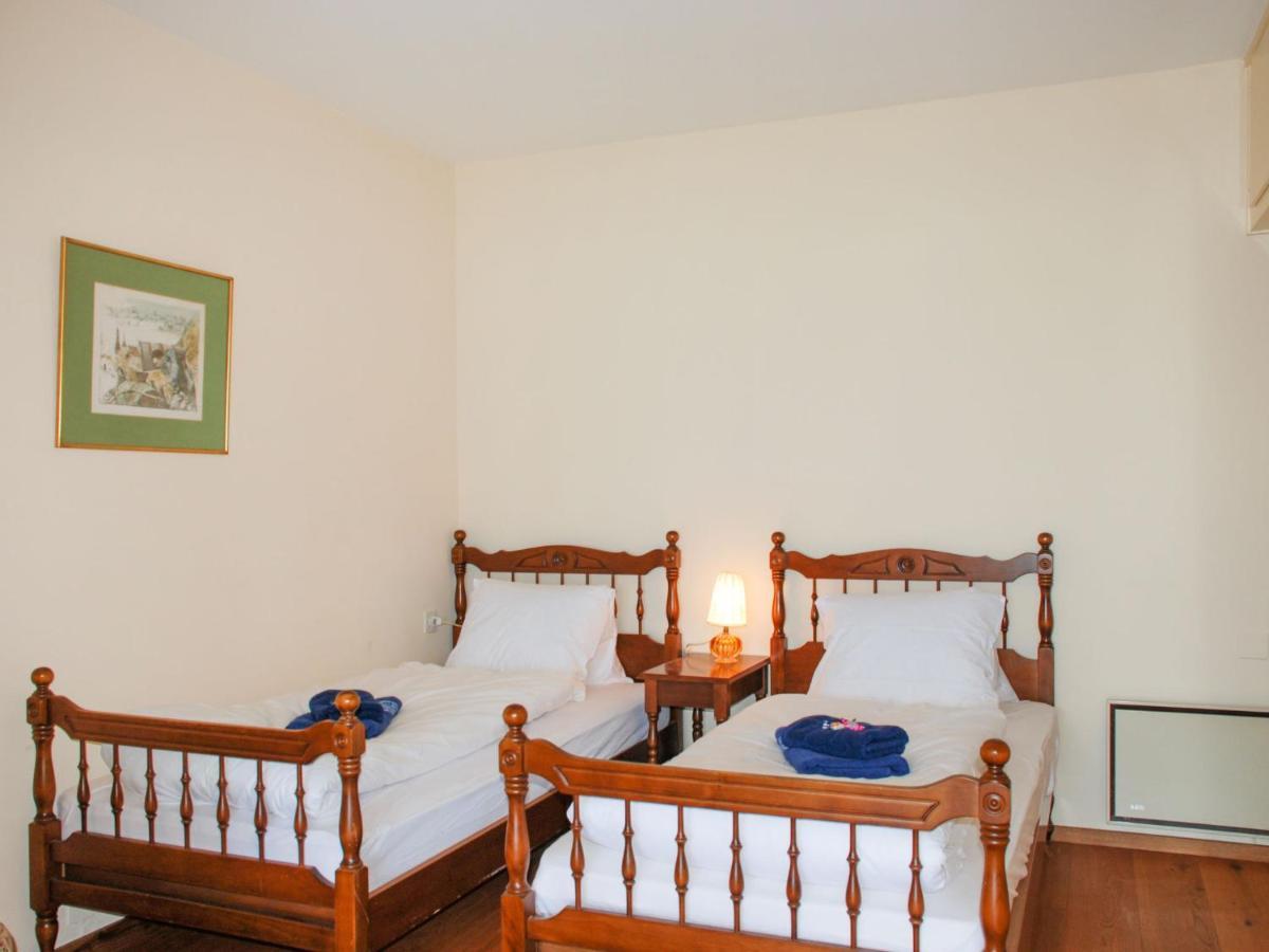 Holiday Home Villetta Irma By Interhome Ronco sopra Ascona Екстериор снимка