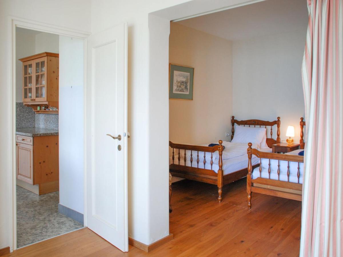 Holiday Home Villetta Irma By Interhome Ronco sopra Ascona Екстериор снимка