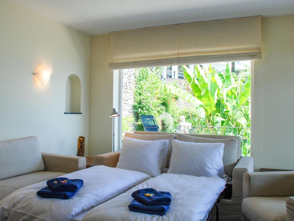 Holiday Home Villetta Irma By Interhome Ronco sopra Ascona Екстериор снимка