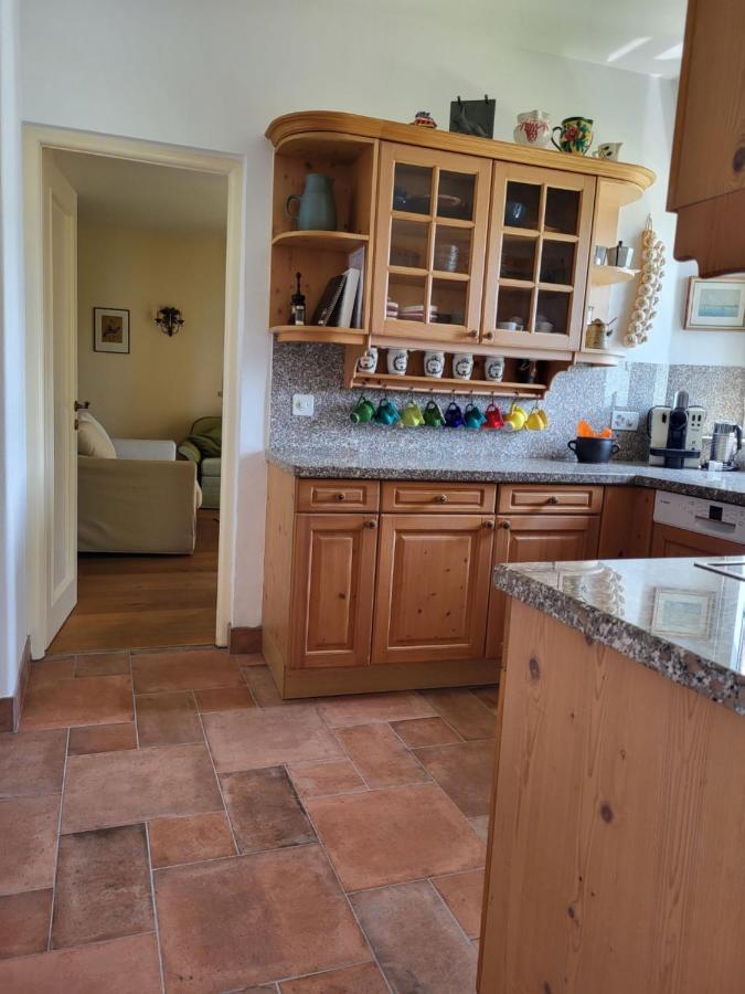 Holiday Home Villetta Irma By Interhome Ronco sopra Ascona Екстериор снимка