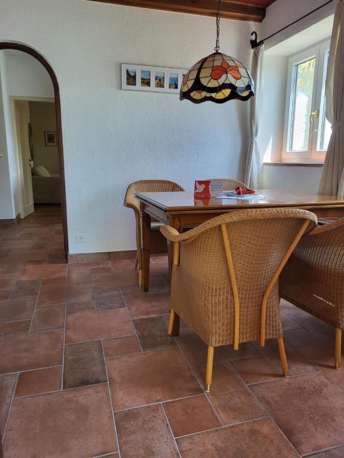 Holiday Home Villetta Irma By Interhome Ronco sopra Ascona Екстериор снимка