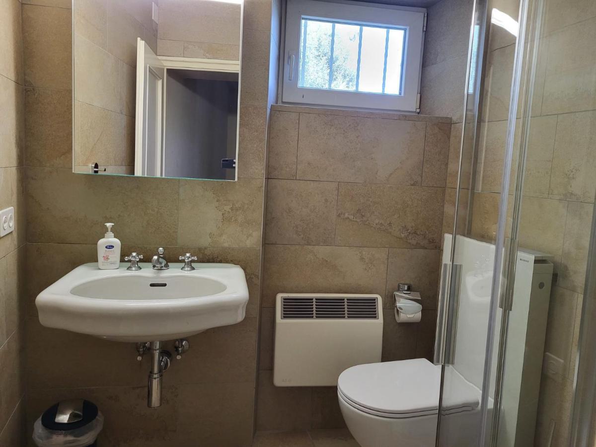 Holiday Home Villetta Irma By Interhome Ronco sopra Ascona Екстериор снимка
